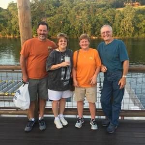 Meet your Posher, Karrie